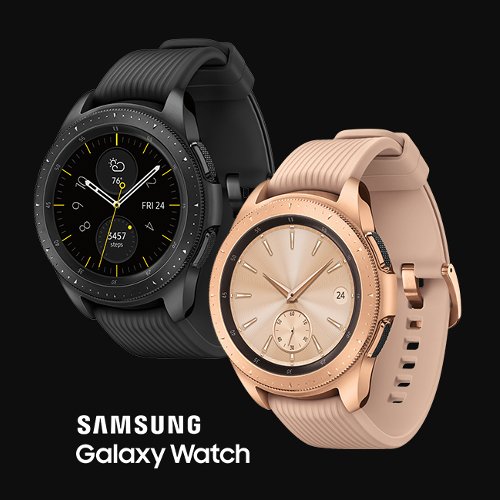 galaxy watch on t mobile