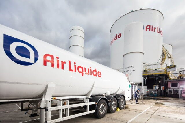 Looking for a #job in the #industrial #gas industry?  Air Liquide is recruiting for chemists, technicians, depot managers, and more! Check out our job offers. ow.ly/9rbO30lxXf1