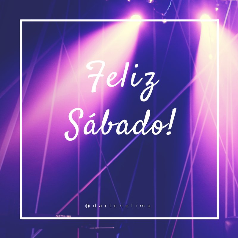 🙏🙌 
#darlenelima #acredito #dvdacredito #felizsábado