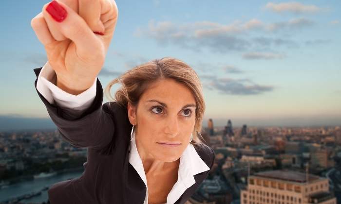 El emprendimiento femenino creció un 13% a nivel mundial en 2017. 

Las startups fundadas por mujeres generan el doble de rentabilidad. 

goo.gl/52W8Je
#emprendimiento #Mujer