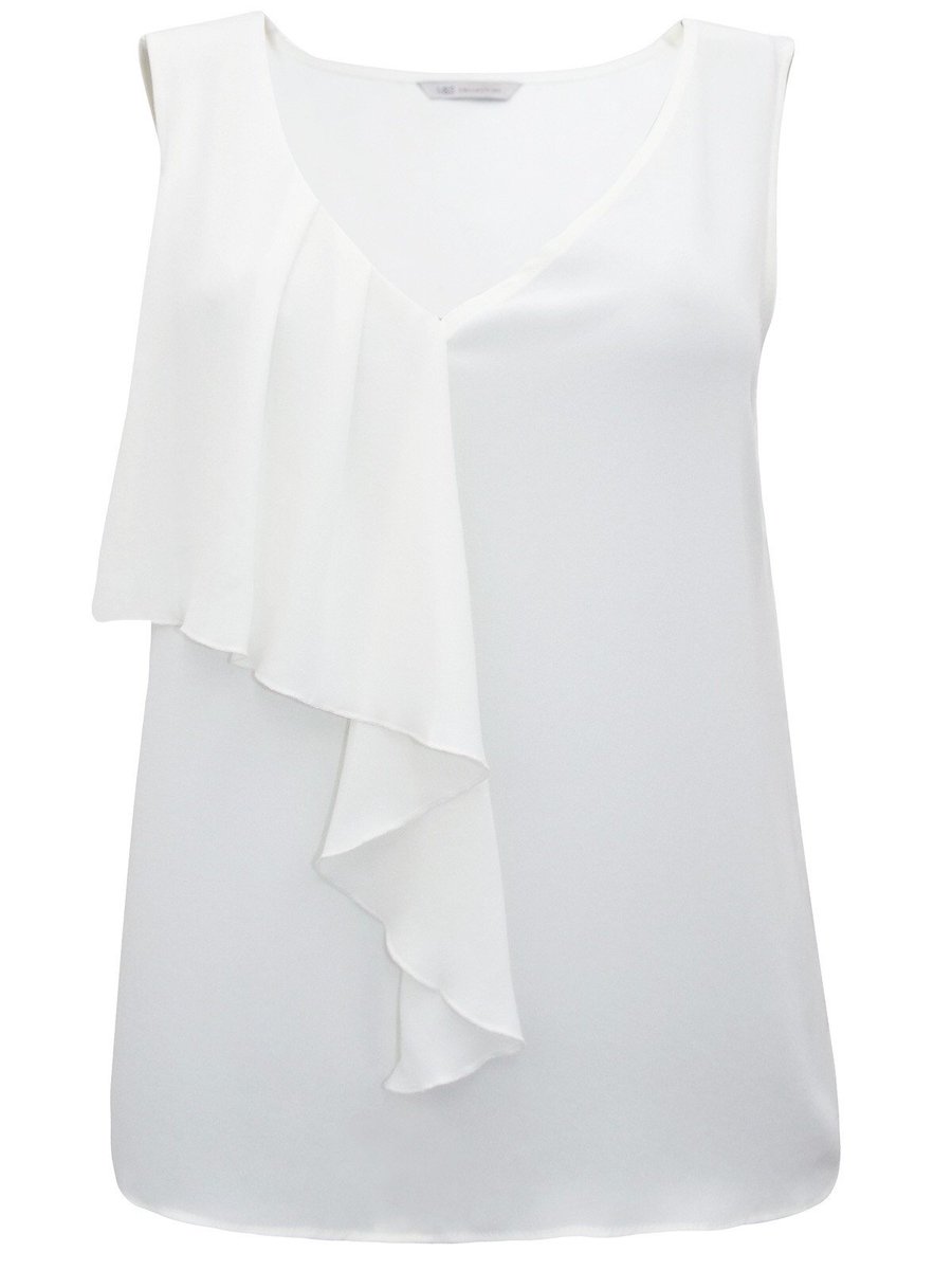 Ivory Sleeveless Ruffle Top #kidsclothes #Oasislync #clothes #shoppingonline #shopping #onlinestore #instagram #canadaonline #instalikes #fashionstyle
$18.99
➤ goo.gl/EAZn35
via <a href="/outfy/">Outfy ‑ Auto create & post AI Social Media content</a>