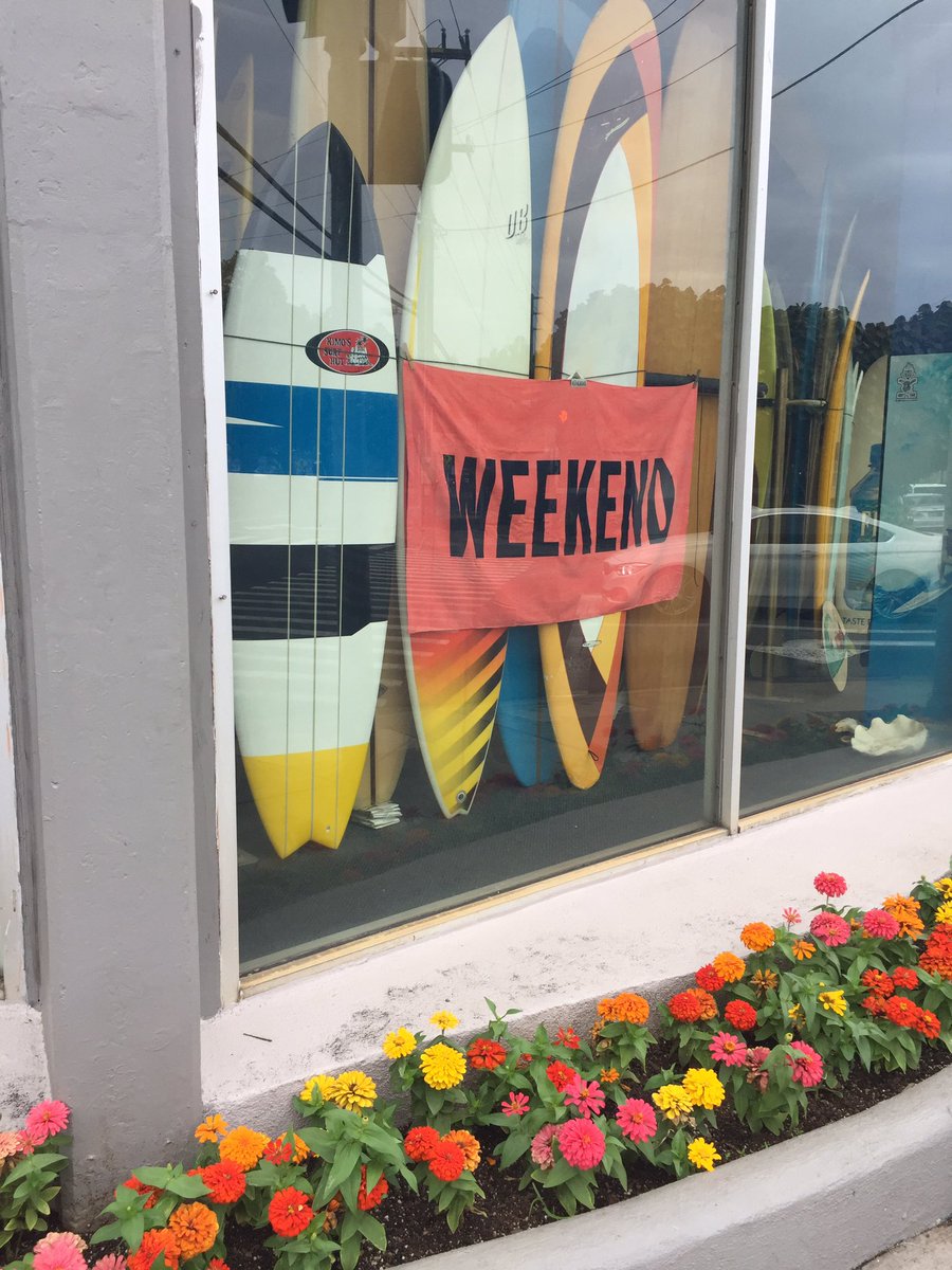 Kimo's Surf Hut tweet media