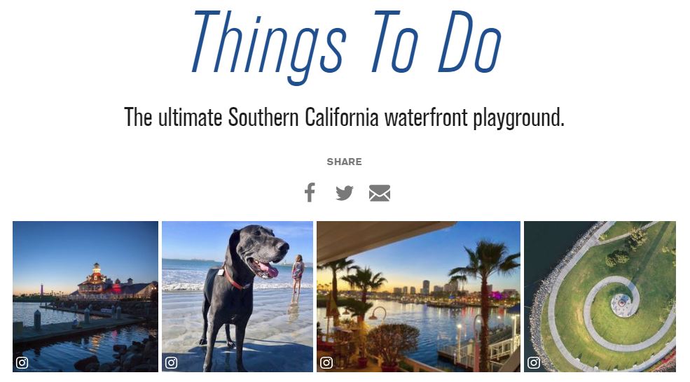 Convention attendees, find out how you can dance, eat and laugh the night away in #LongBeach this weekend! bit.ly/Mqomjz #MeetinLB