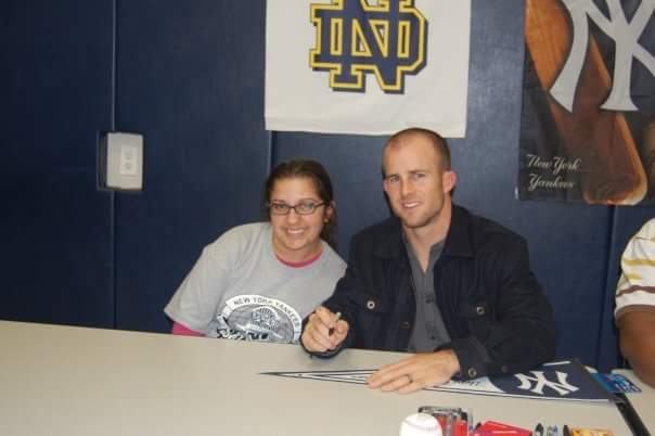 Happy Birthday Brett Gardner. 