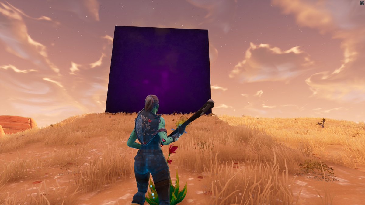 Fortnite News On Twitter A Massive Cube Has Appeared At The Lightning Strike Location Twitter Fortnite Cube Mark Twitter Fortnite Cube Mark Fortnite News On Twitter A Massive Cube Has Appeared At The Lightning Strike Location