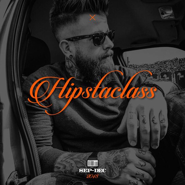 HipstaClass's tweet image. Venimos con nueva imagen!!