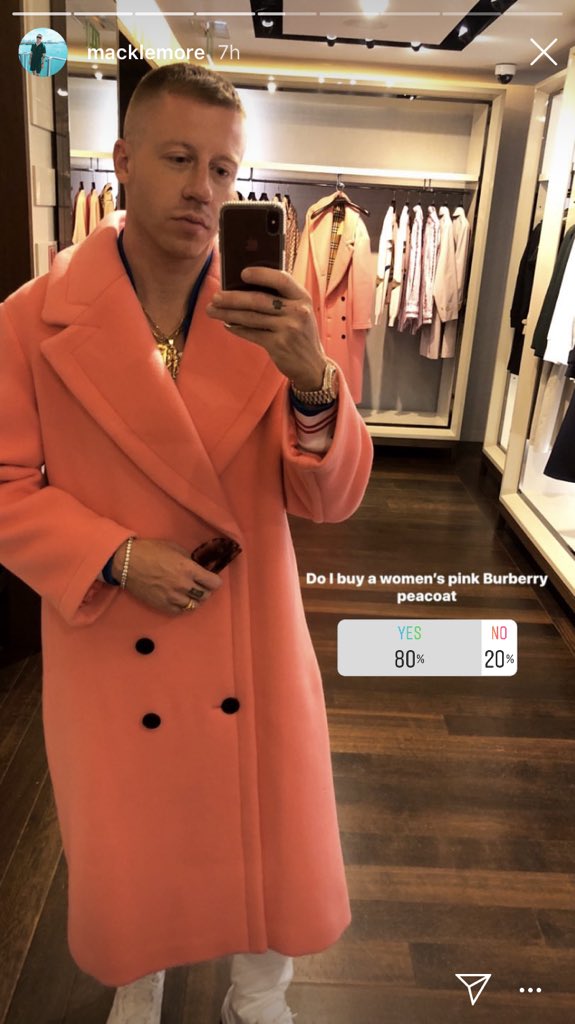 Macklemore on Twitter: \