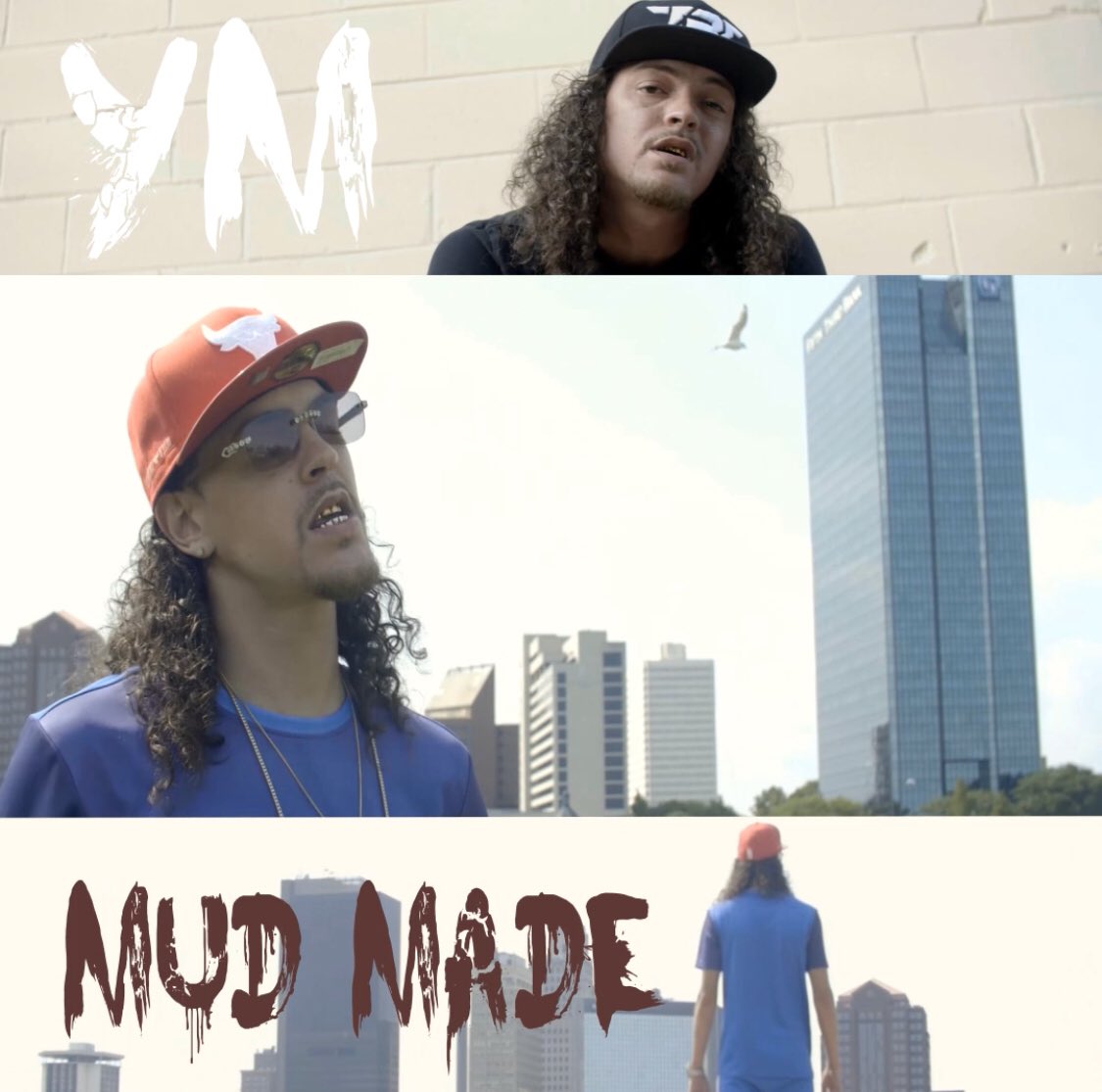 YmMuddmade's tweet photo. Alert 🚨New Video “Mud Made” Out Now On YouTube 🔥🔥🔥🚀🚀🚀 https://t.co/RbwrzsY2l3