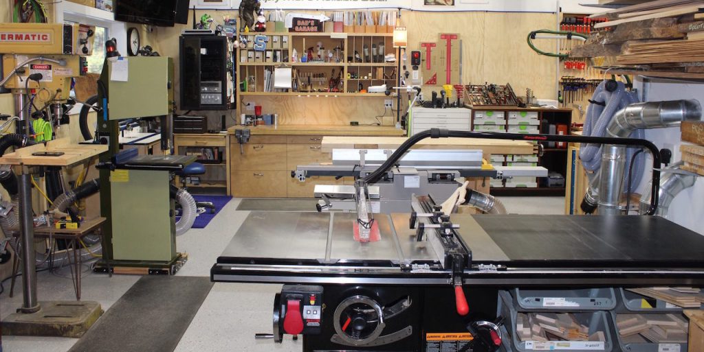 FoleyWoodwork's tweet photo. How to justify purchasing expensive tools… to your spouse https://t.co/62eb465j1a https://t.co/7u0QDMeKbA