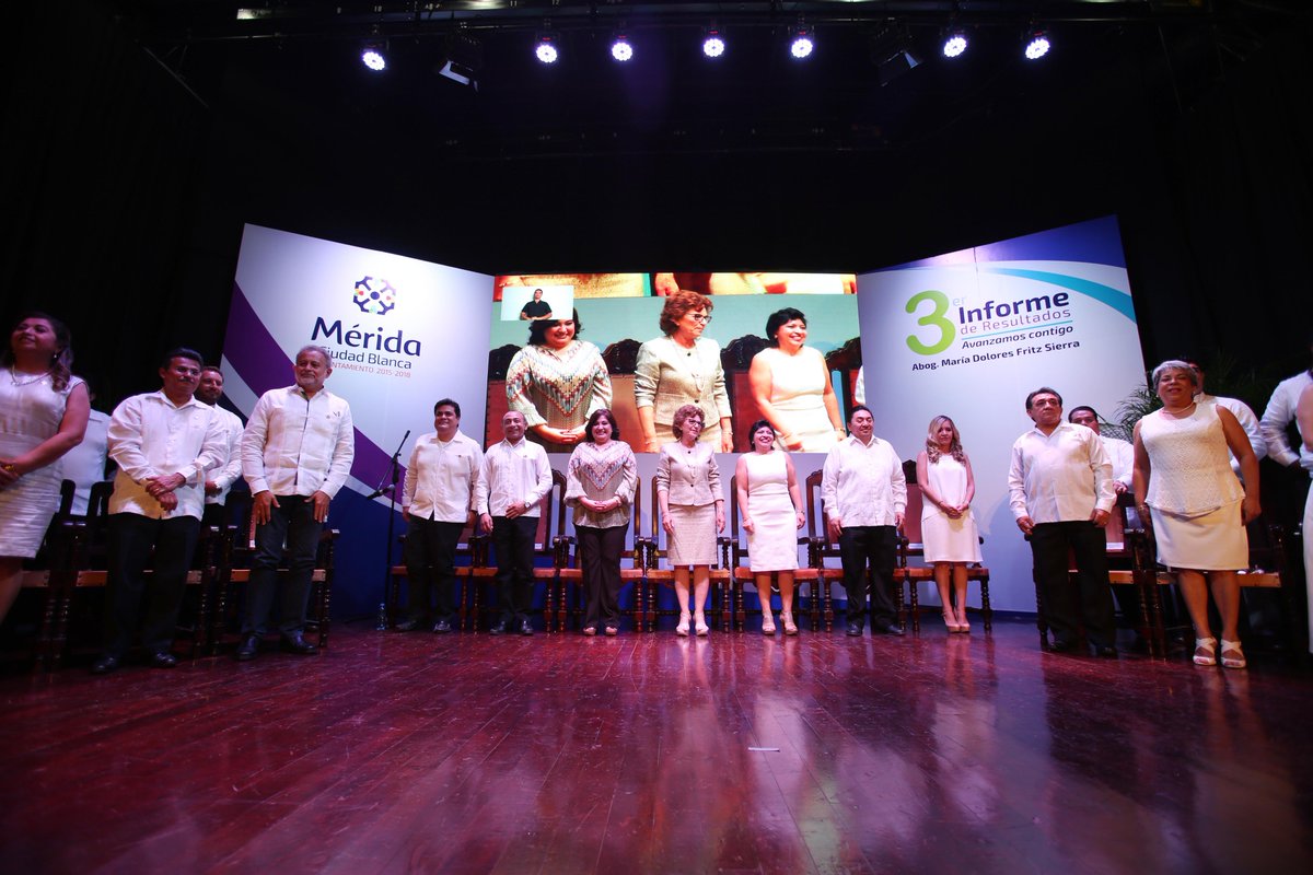 María Fritz Sierra tweet media