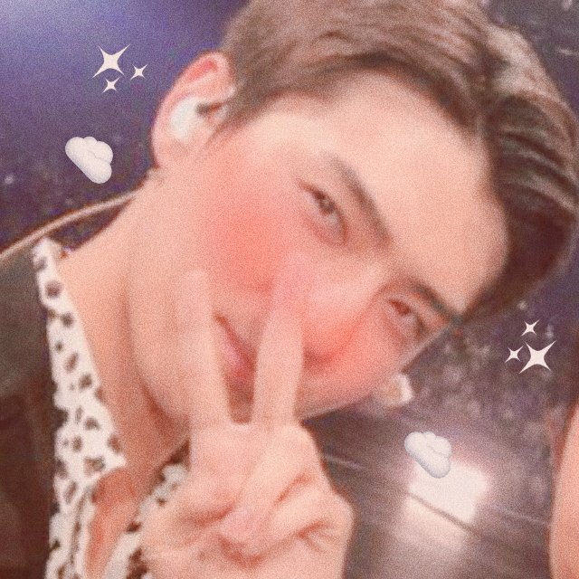 ohsoftbot's tweet image. ♡ˀˀ...↴ 
🌸 #오세훈 ⇢ #sehun #exo ☁