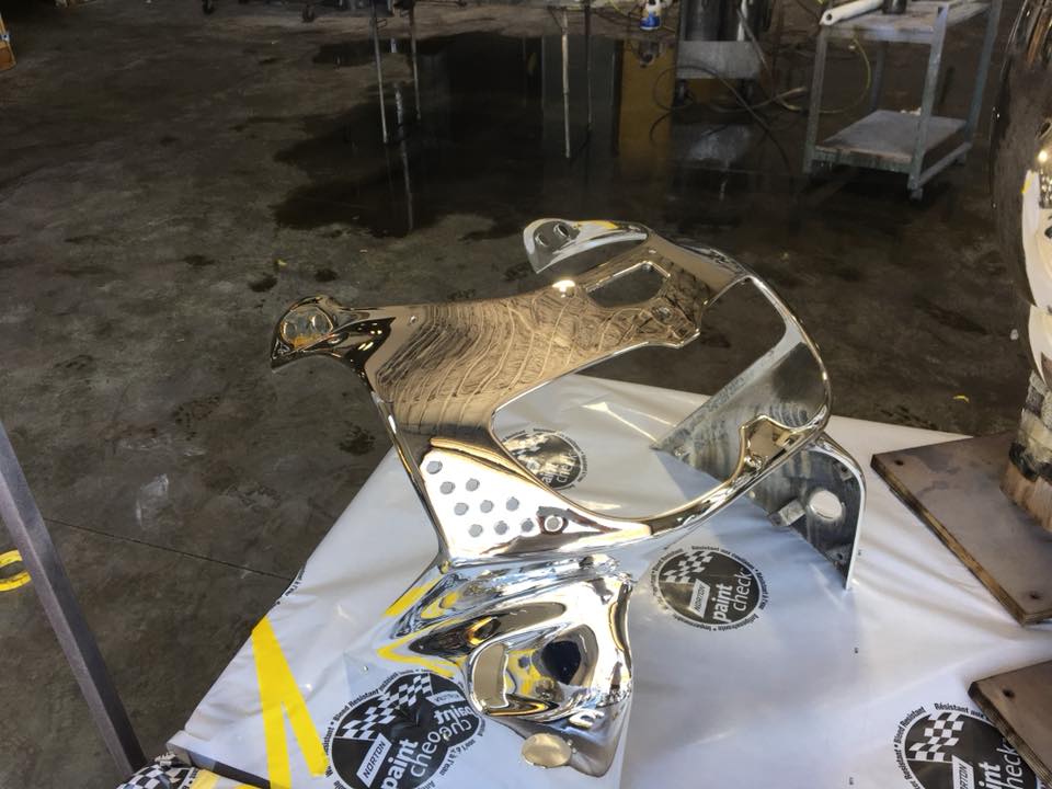 chromefactorylv's tweet photo. Chromed #bike parts.
https://t.co/nj0HevQrJD https://t.co/bs1s84RUX2