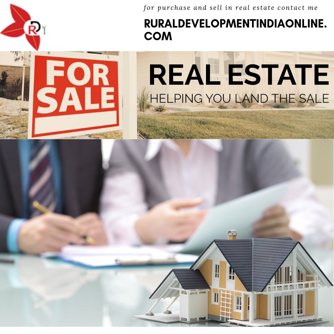 Ruraldevelopm11's tweet image. We deal in the following sectors in Delhi &amp;amp; NCR and other States of the country. To know more visit@https://www.ruraldevelopmentindia.com/realestate/
#homesforsale, #propertyforsale, #apartmentsforsale, #apartments, #propertyforsalenear