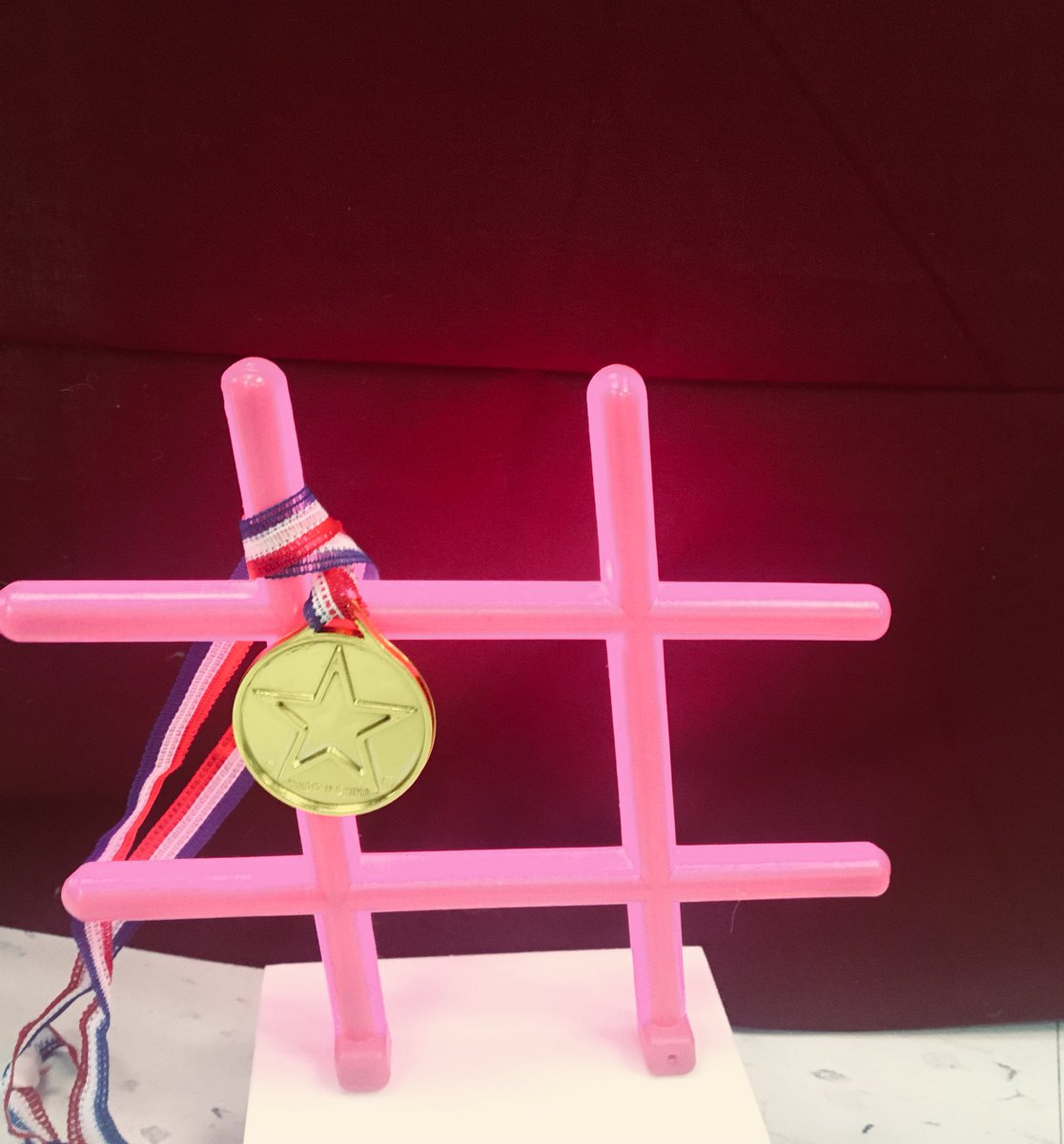 Feeling excited to share this school year! Starting off right with the hashtag award!!! #SHESshinesbright