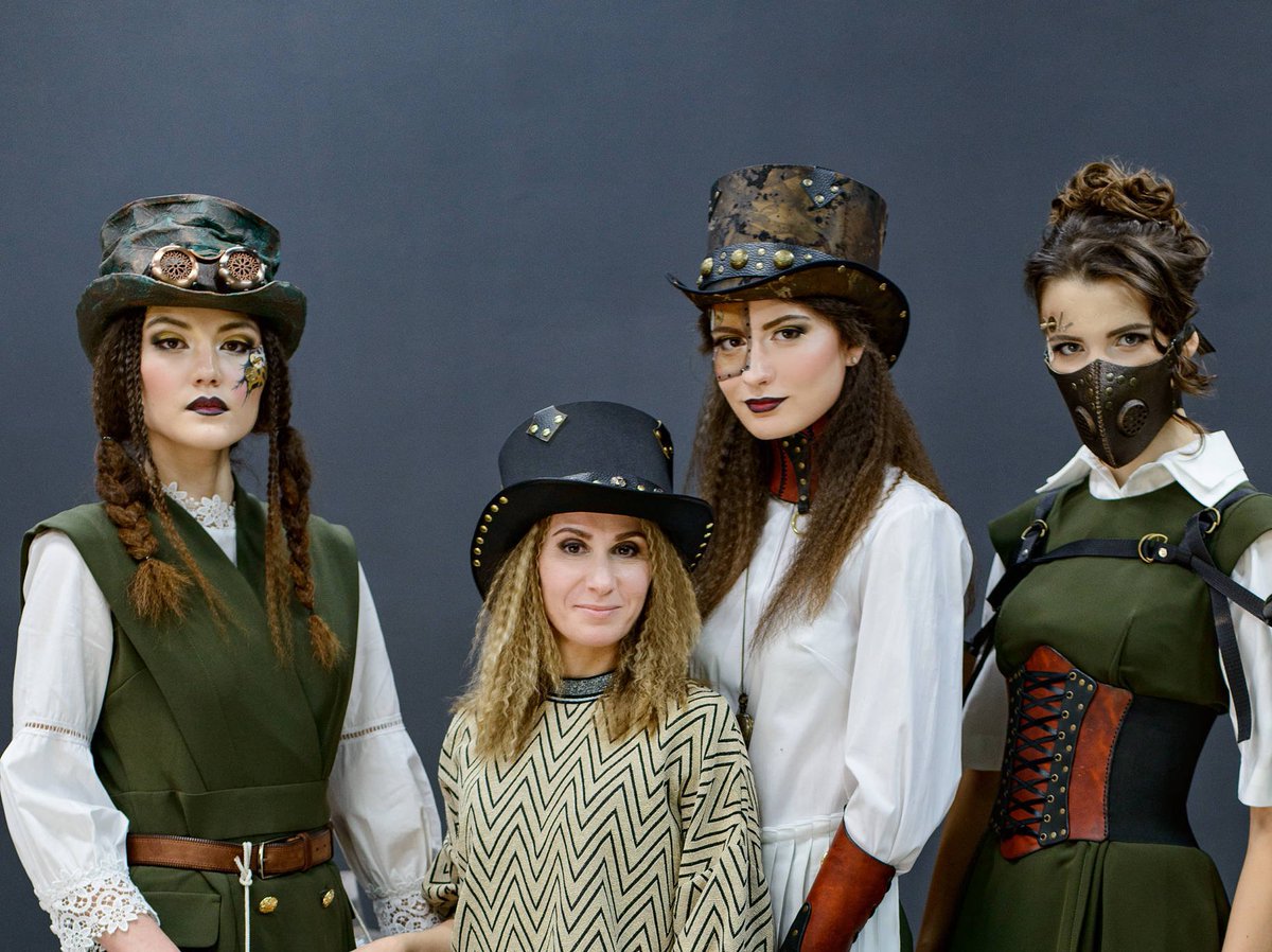 Hatmaker_RU's tweet photo. Steampunk Top Hat Steam-Punk Top-Hat Tophat Men Women Hat Mens Hat Womens Hat Mad Hatter Hat Alice in Wonderland Hat Steam Punk https://t.co/GfxG5xTSXU #PostApocalyptic #Etsy #SteampunkHatMaker #MadHatterHat https://t.co/YvVe0FuhcY
