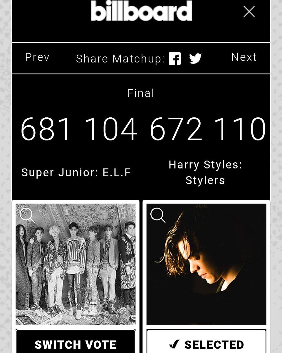 Abigaylllll's tweet photo. P L E A S E
GO AND VOTE FOR HARRY
LINK :https://t.co/Yk5u0I5BZn
I love u
.
.
.
.
#onedirection #HarryStylesFans #harry #hazza #vote #BillboardLive #HarryEdwardStyles #stylers #onedirectionharry #Directioners #harryupdates #harrystylesupdates #harrystylesliveontour2018 https://t.co/7KoQ6u6qTu