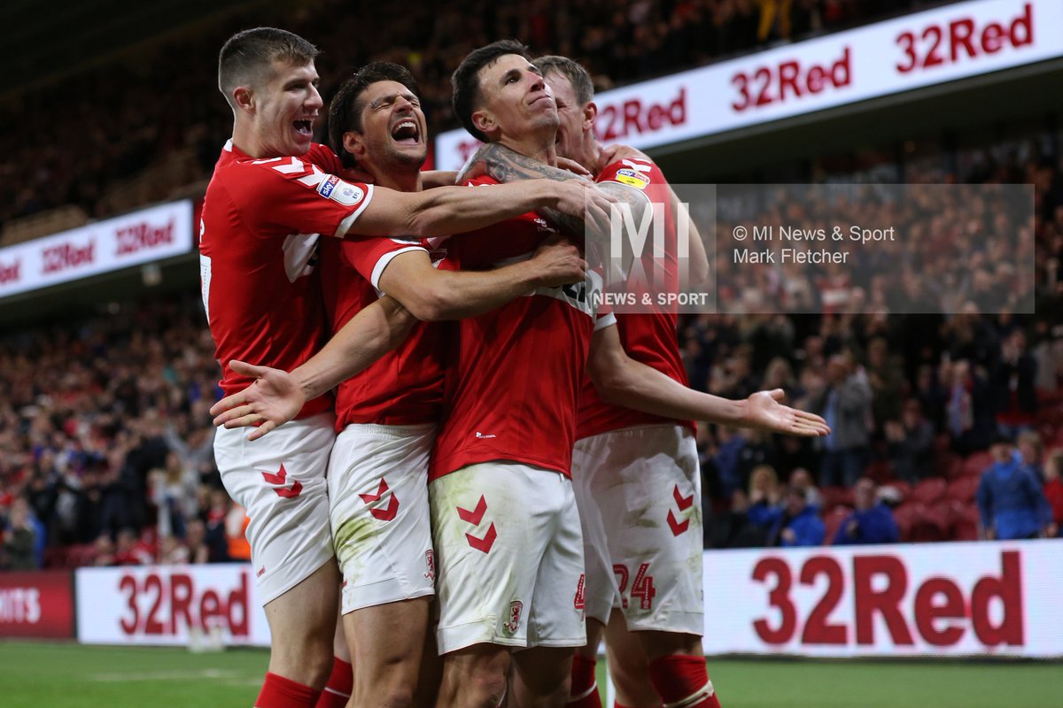 Behind the Goal tweet media