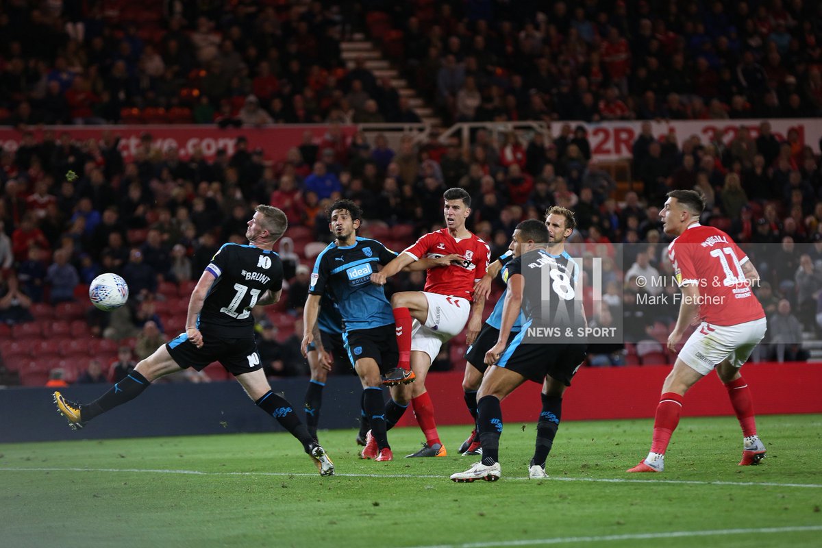 Behind the Goal tweet media