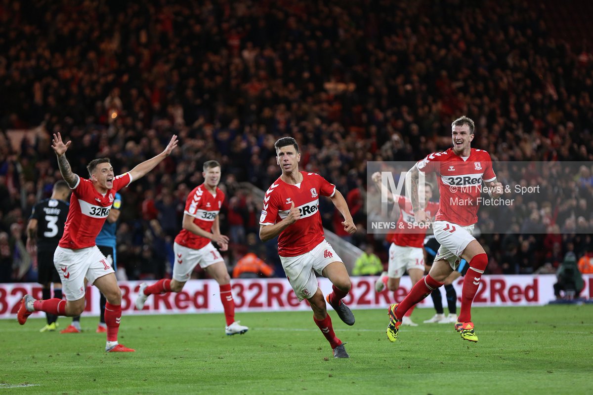 Behind the Goal tweet media