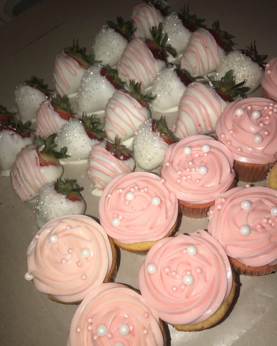 Sierras Sweet Layers S Tweet Baby Shower Treats By Me Sierras Sweet Layers S Tweet Baby Shower Treats By Me