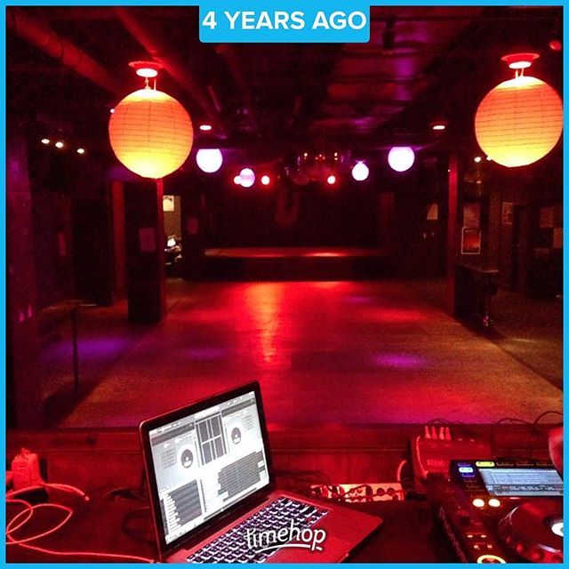 Throwback to my first time playing at <a href="/uhalldc/">U Street Music Hall Presents</a> for <a href="/3d_productions/">3D Productions Ltd</a>. I miss that system! #dcdnb #dnb #3muthafuckinD ift.tt/2MMJELM