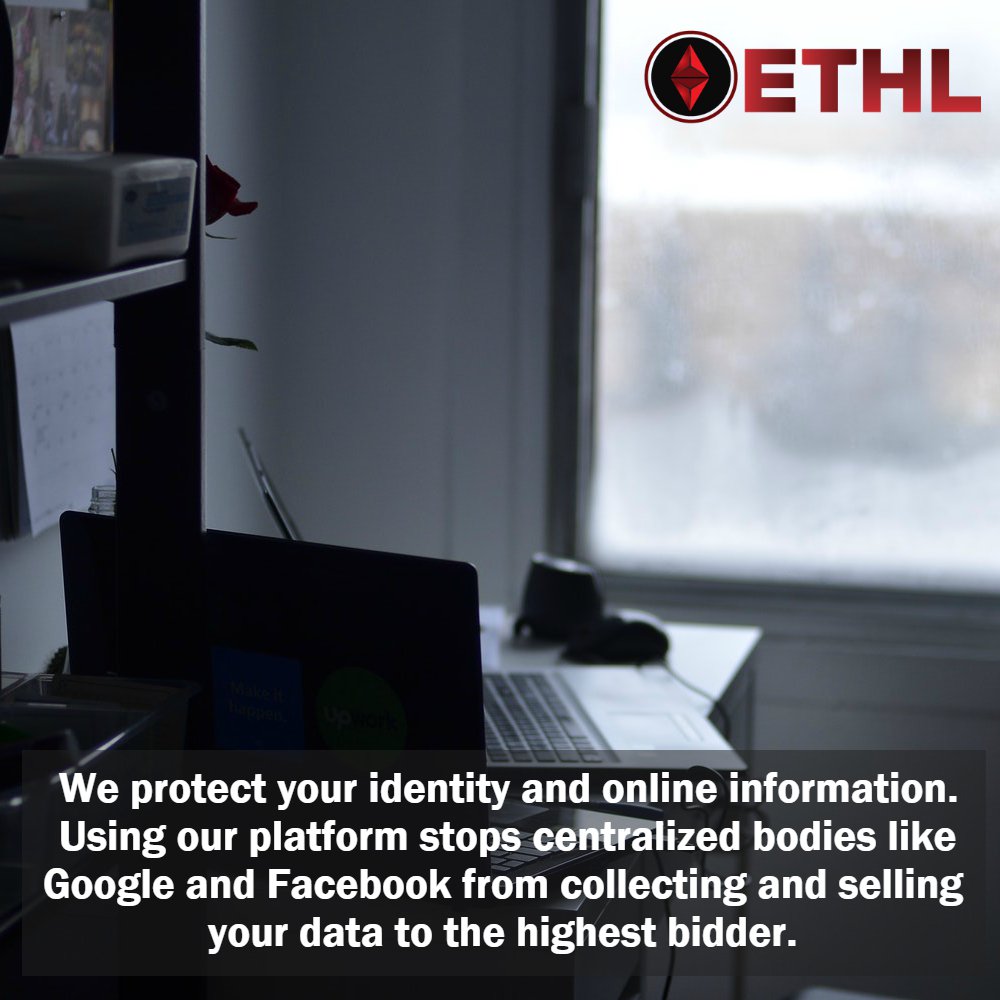 SapioCrypto12's tweet image. We protect your identity and online information. Using our platform stops centralized bodies like Google and Facebook from collecting and selling your data to the highest bidder.
🌐 bit.ly/2Ie9y4F

#ethereum #ethereumlimited #bwc #crypto #CoreAdmin #conference #bitcoin