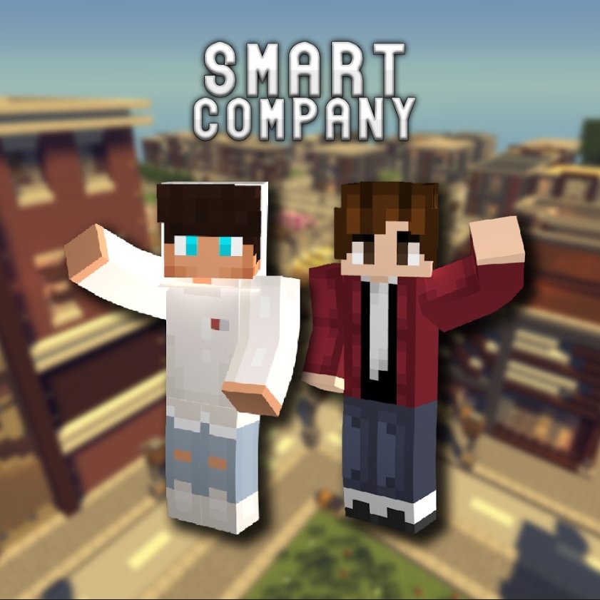 Arne_DDG's tweet image. Ik ben al een tijdje bezig met me bedrijfjes maar omdat het einde van de vakantie er aan komt ga ik er weer helemaal voor! En bij deze is Smart Company ook geboren! Join allemaal even deze discord (ik zoek ook medewerkers via deze discord! RT=LIEF @Smrt__ discord.gg/fVpyvru