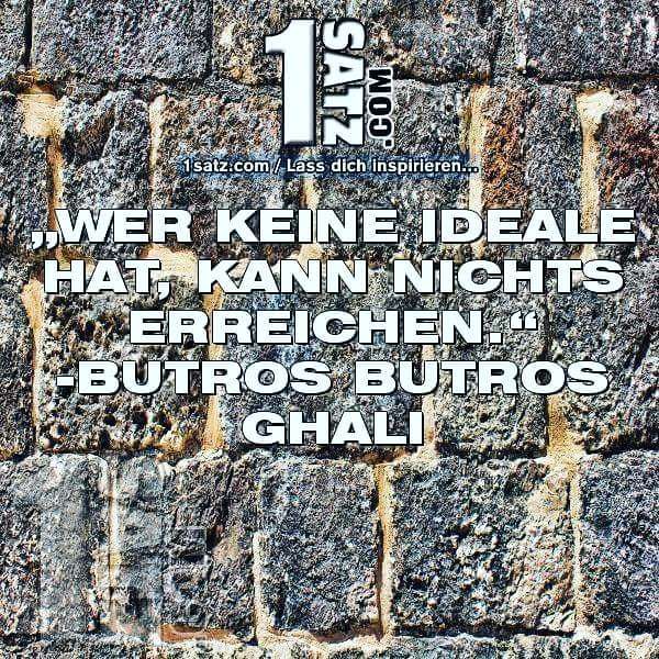 Ideale sind, #anders als #Ziele, eher als #Orientierung anzusehen, in welche #Richtung der #Grundwerte wir uns bewegen. #Erkenne und #verändere, falls #nötig, deine Ideale, setze deine Ziele kurz-, mittel-, und #langfristig und starte direkt in den #Erfolg. #WER #KEINE #IDEA…