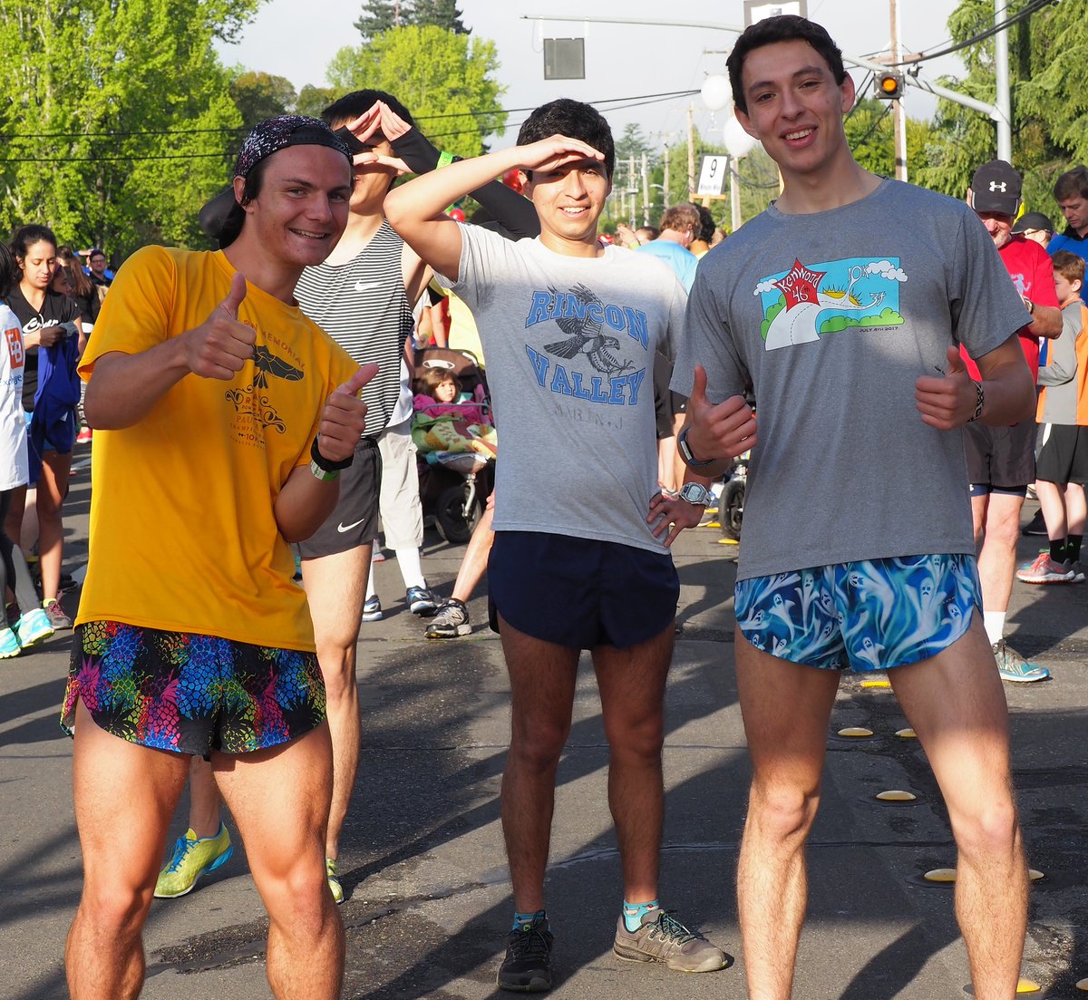 SonomaHumanRace's tweet image. A few pictures from last years Human Race #vcsc