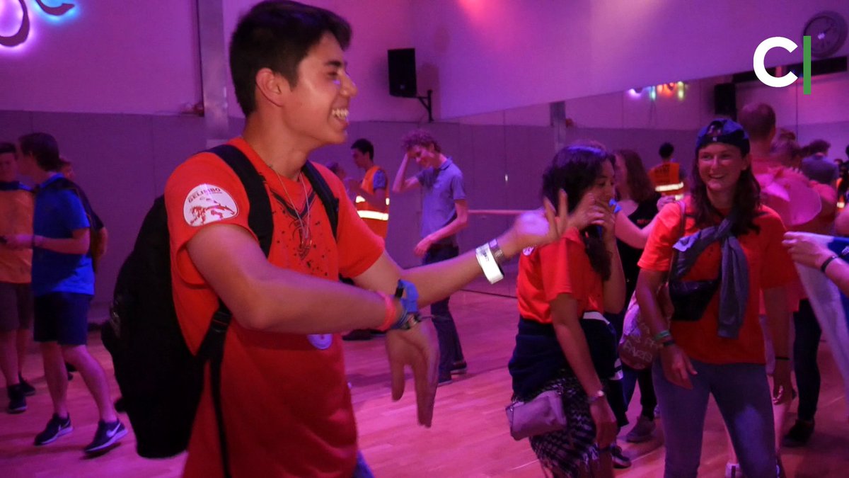 TUeCursor_news's tweet image. This is the end... #exitIntro2018 What a blast you all had (and so did we). And that shows in the video&apos;s that Collin Wagenmakers shot for us every day - edited by Bas van der Kam. So sit back, and enjoy the very last video of #IntroTUe: ow.ly/ZL2c30lxYKb ^BS