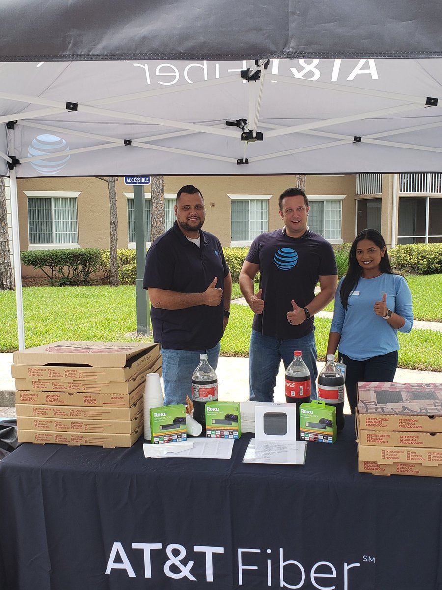 Stuart AT&T tweet media