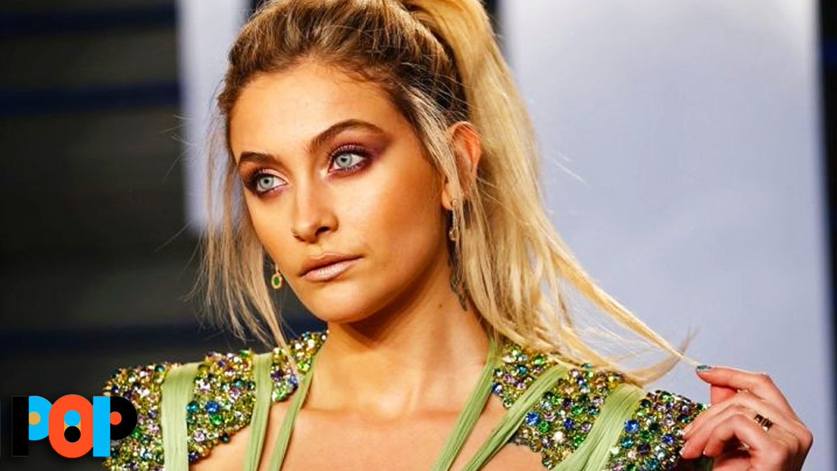 .<a href="/ParisJackson/">PK</a> attacked by LGBTQ+ community for her appearance on Singapore's #HapersBazaar cover

youtube.com/watch?v=F5RKFg… #PopTrigger #LGBTQ #ParisJackson