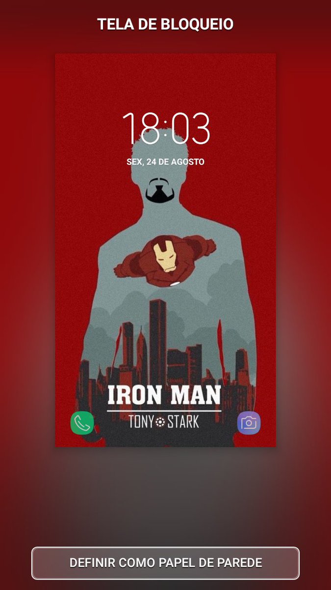geekscreens's tweet photo. lockscreen iron man/tony stark 🔧 (1/2)

- fav se gostar 
- rt para receber na dm (esteja nos seguindo) 
- comente qual você quer (1,2,3,4)

[se quiser alguma lock sem nada escrito, me avise que mando na dm] https://t.co/iuVmAWMNSV