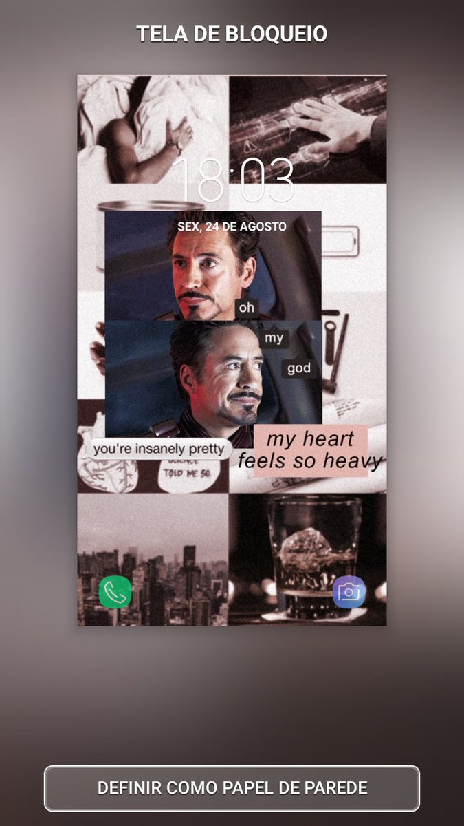 geekscreens's tweet photo. lockscreen iron man/tony stark 🔧 (2/2)

- fav se gostar 
- rt para receber na dm (esteja nos seguindo) 
- comente qual você quer (1,2,3,4)

[se quiser alguma lock sem nada escrito, me avise que mando na dm] https://t.co/HOXJugjJQc