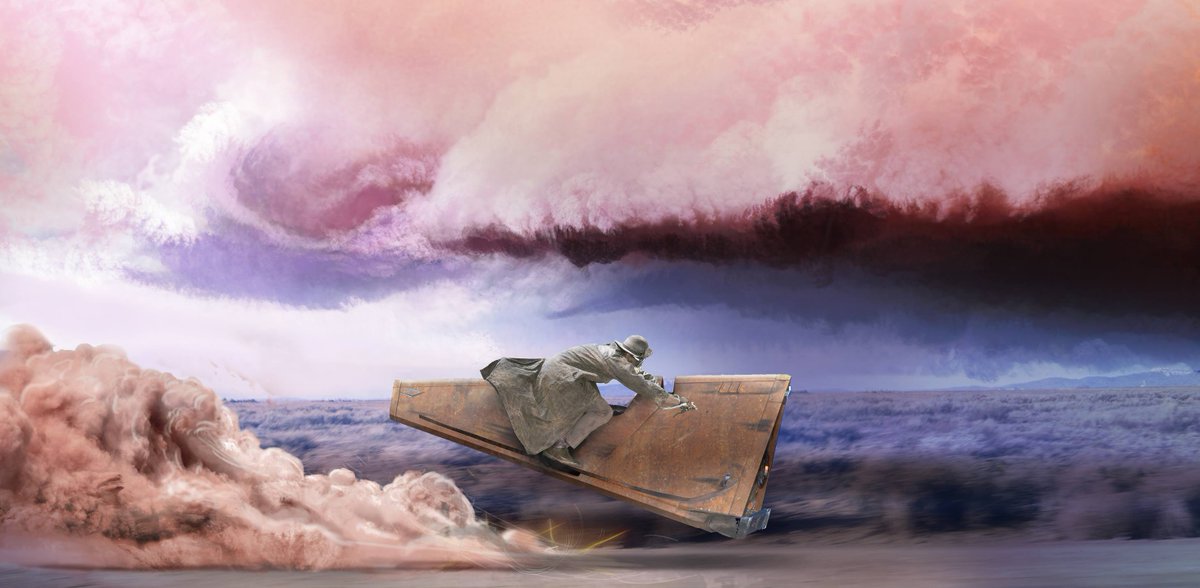 A kaleidoscope of free-spirited, unhinged, alt-psych compositions live atop the raised platform at Fort George.

Welcome <a href="/motopony/">Motopony</a>, tonight at 8pm, #NeverACover