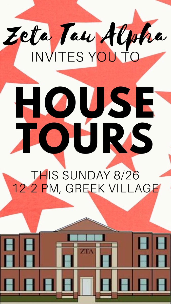 UNCC Zeta Tau Alpha tweet media