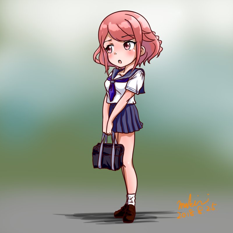 碓氷咲月 碓氷咲月