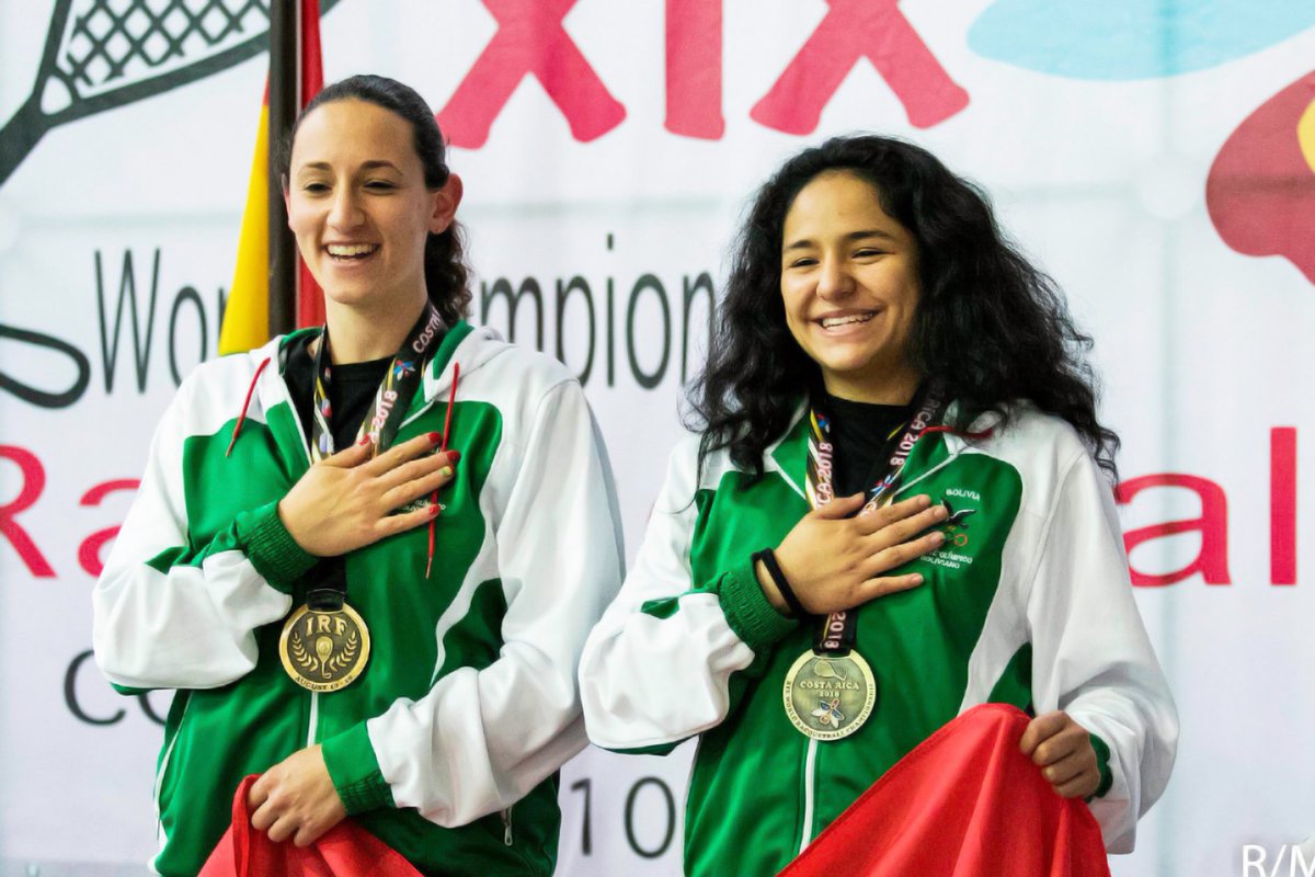 Cochabamba 2018 tweet media