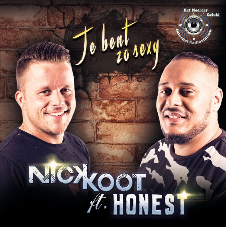 noordergeluid's tweet photo. Het nummer van NickKoot draaien wij op https://t.co/vEVpSyD1lS https://t.co/IoM3TKiFAq