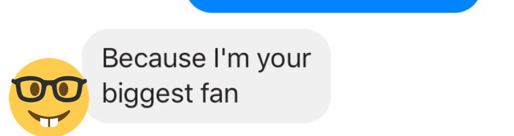 Shamsie6's tweet photo. One of the best feelings is when someone supports and believes in you ☺️😊 https://t.co/HU90C4ivRI