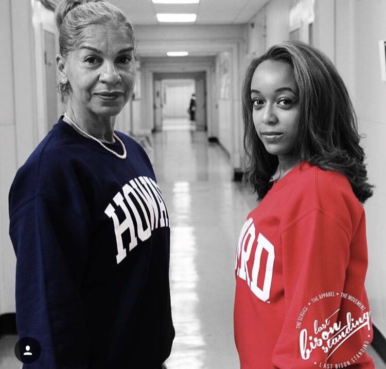 Last Bison Standing (@lastbison1867) on Twitter photo “ Today Howard University broke my Heart” was Ms. Carol Dudley announcement to us that <a href="/HowardU/">Howard University</a> let her go. DECADES of Experience . Influences 3 Generations Of Bison ... Administration should be ashamed! “ Today Howard University broke my Heart” was Ms. Carol Dudley announcement to us that <a href="/HowardU/">Howard University</a> let her go. DECADES of Experience . Influences 3 Generations Of Bison ... Administration should be ashamed!