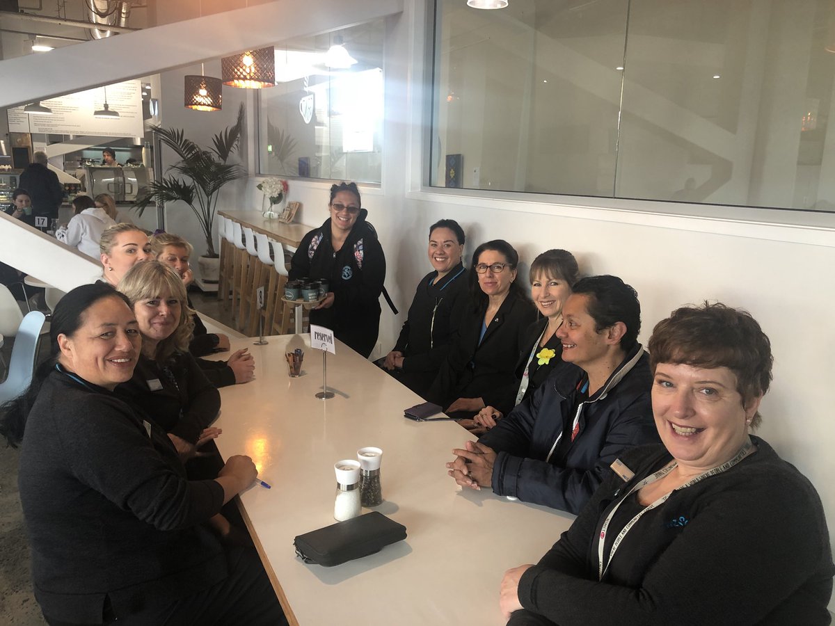 Enjoyed Fun Friday with the Bank St team.  Played a great game where you got to know each other better.  So much fun. Great coffee too!