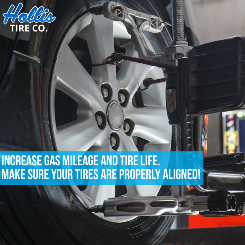 Hollis Tire Co. (HollisTireCo) Twitter