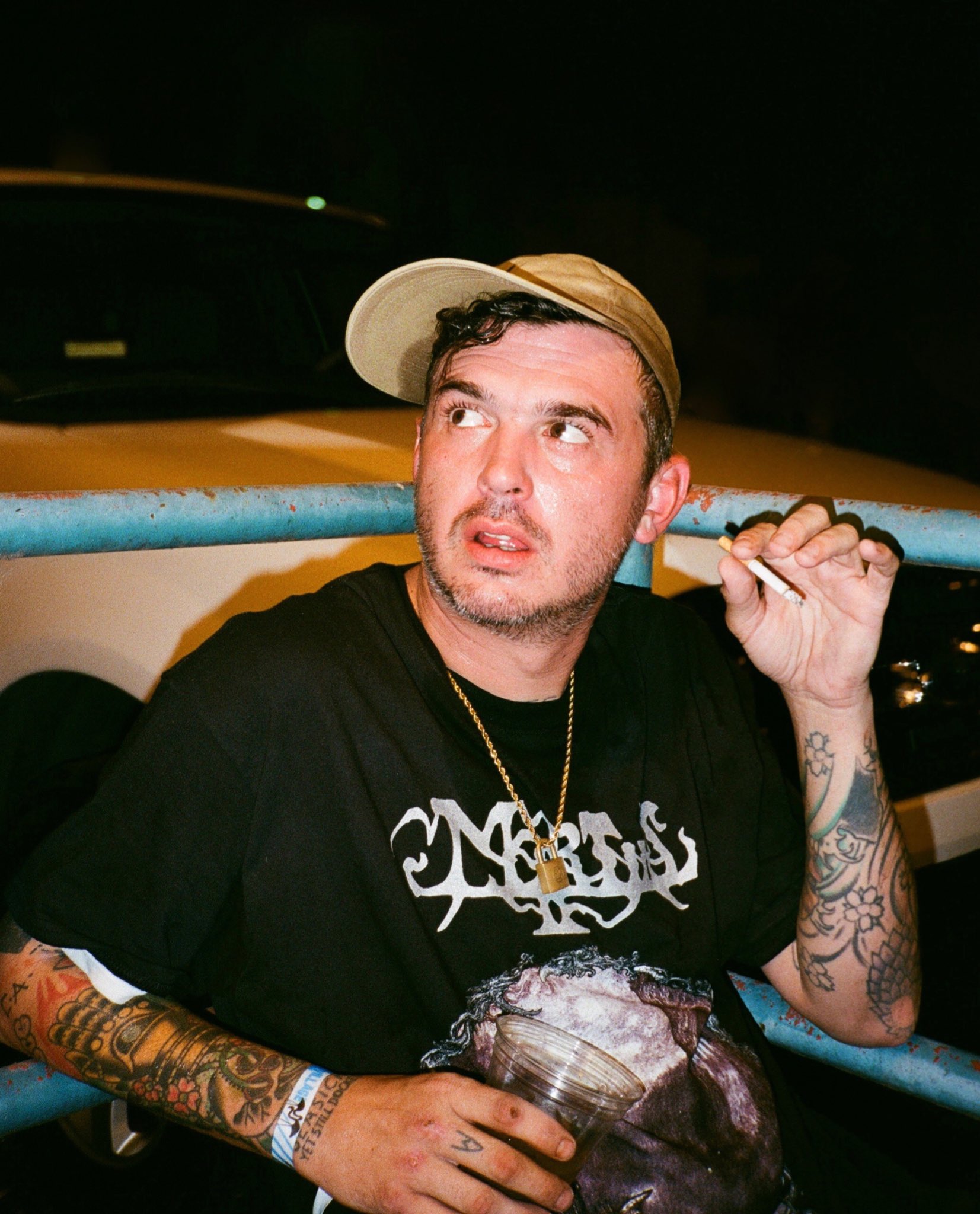 LIL UGLY ＭＡＮＥ Lil Ugly Mane | Singles | Album – Artrockstore
