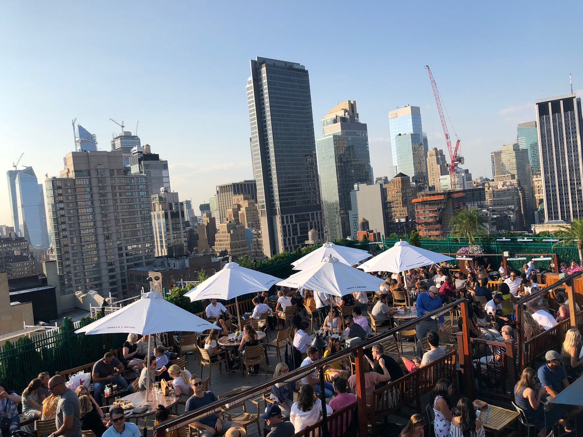 230 Fifth Rooftop 230fifthrooftop Twitter