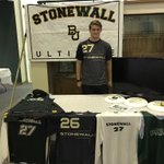 Photo by Baylor Stonewall Ultimate (@BaylorUltimate)