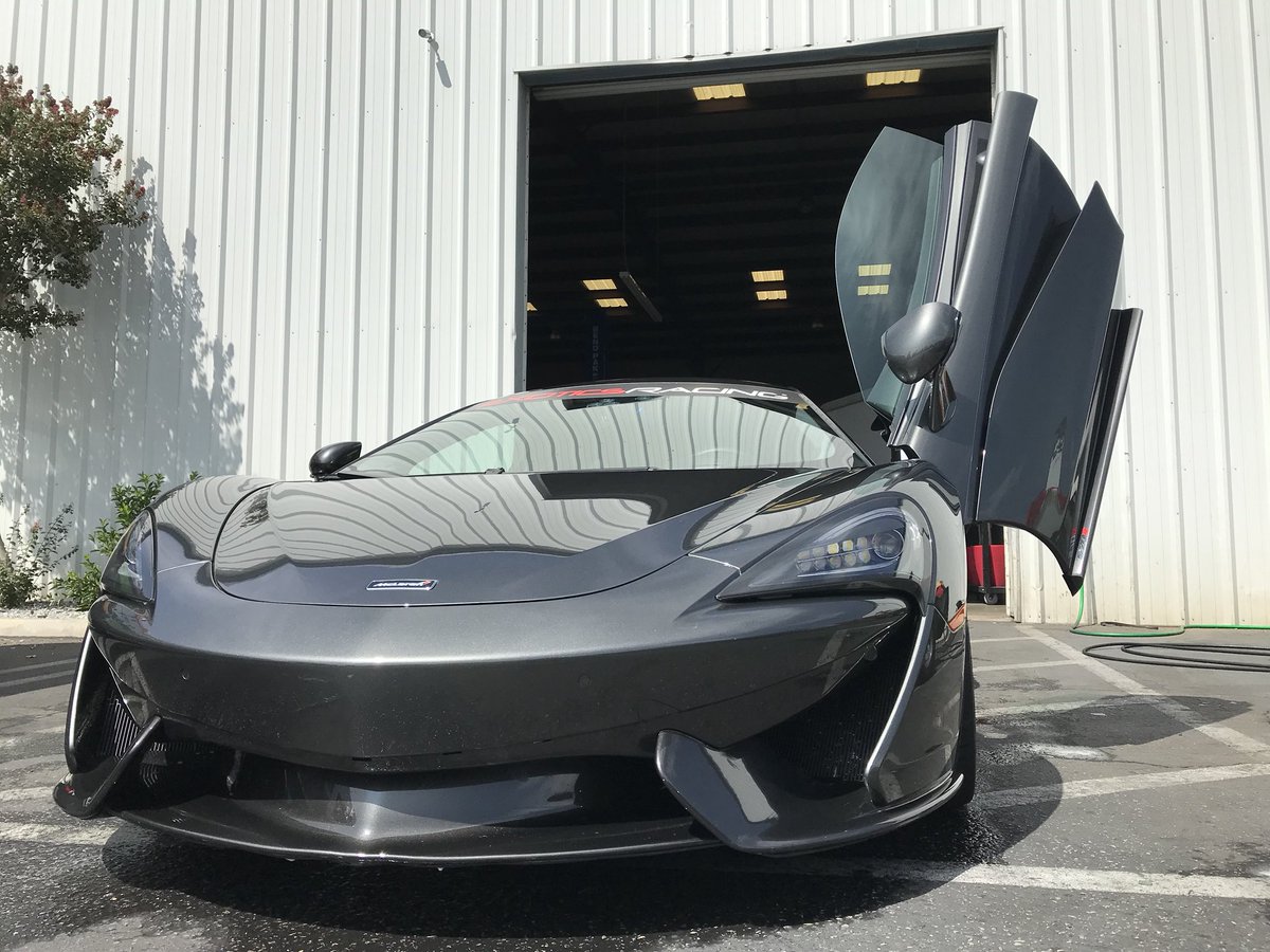 ExoticsRacingLA tweet picture