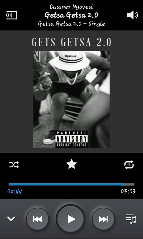 Alex_sedibe's tweet photo. Can't get enough of this Jam  #GetsGetsa20 @CassperNyovest 

From MaffTownToPoturgal I'm an Africa like sqaurd sa france https://t.co/jaFH4zMgFJ