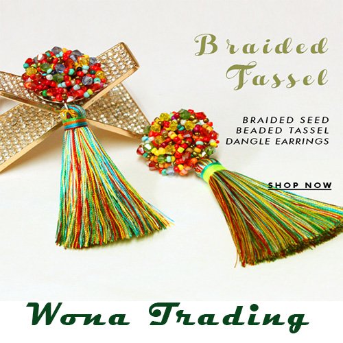 WonaTrading's tweet photo. β‘β‘~HAPPY FRIDAY~ β‘β‘
We Have Lots of New Items
PERFECT for the Weekend Warriors~
#instafashion #tasselearrings #tasselnecklace #earring #necklace #loveit #musthave #iotd #ootd #wholesalejewelry #jewelry #fashion #fashionista #ilovejewelry #wonatrading https://t.co/08GUh2MHpZ