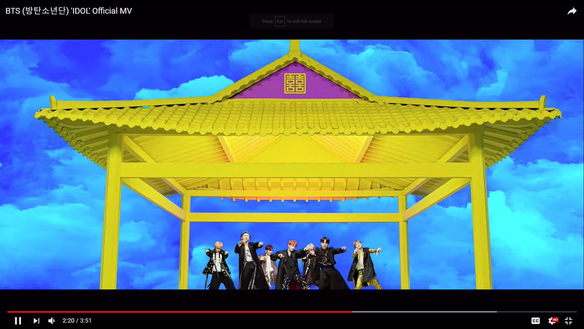 celinelouisesa2's tweet photo. #NewUpdates
#BTSCongratulations
Armys..
The BTS MV "IDOL"
Has reached 33M Views in just 13 Hours!!
How Amazing...
Good Job Bangtan!!
Congratulations...
😍😍😊😊

{https://t.co/Vf2PN7TyGt}

@BTS_twt #BTSIdol #Congratulations https://t.co/2X57Z3Fsbi